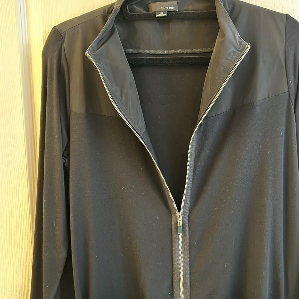 Sun Kim Jacket/Top - Picture 4 of 14